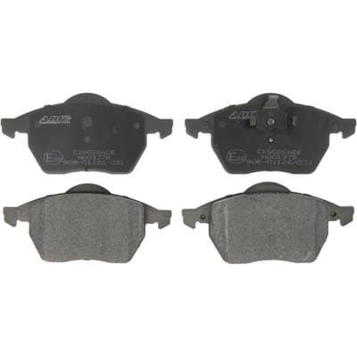 Remblokset ABE C1W026, voor