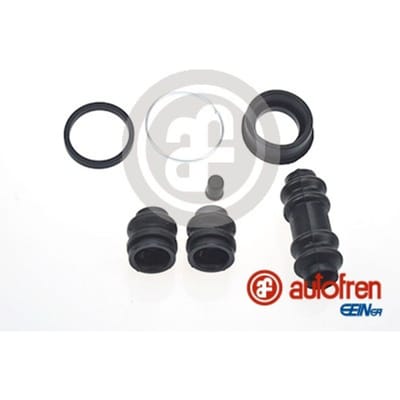 Reparatieset, remklauw AUTOFREN SEINSA D4-504