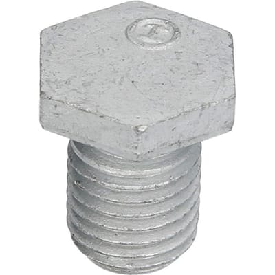 Oliecarter aftapplug FEBI BILSTEIN 27531