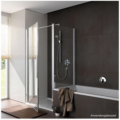 Koralle myDay partition short WNK 80 for swing doors VB03308017AA1