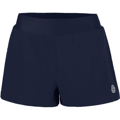 BIDI BADU Crew 2.0 2in1 Shorts Meisjes-donkerblauw