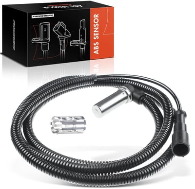 Frankberg 1x ABS-sensor voor links rechts voor Benz
