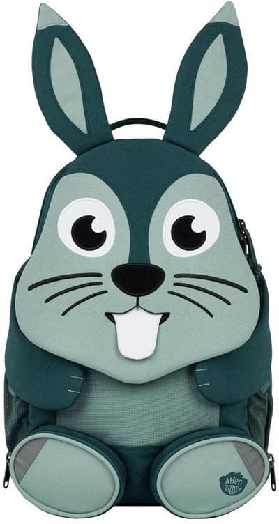Affenzahn Large Friend Backpack rabbit