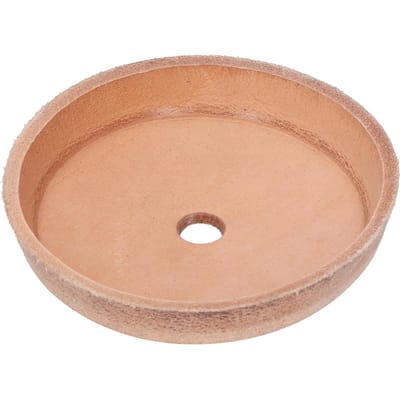 Imitatieleer Plunjerpomp Hoge Drukbestendig Melker Zuiger Melkmachine Reserveonderdelen beige