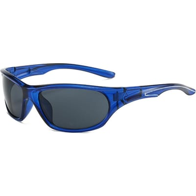 Sportbril Outdoor Y2k Zonnebril Outdoor Bril Sport Fietszonnebril Voor Kamperen Sporten Fietsen other blue