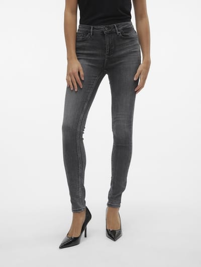 Vero Moda Skinny fit jeans VMFLASH Mid rise Skinny fit Jeans
