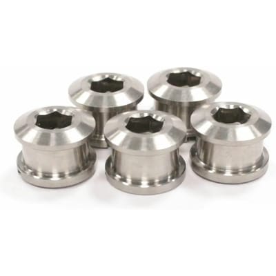Schroeven Elevn 6.5 x 4 mm (x5)