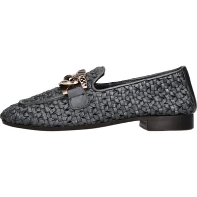 Emanuelle Vee Lage schoenen Grijs