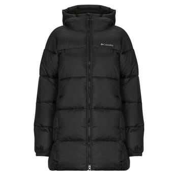 Donsjas Columbia Puffect II Mid Hooded Jacket