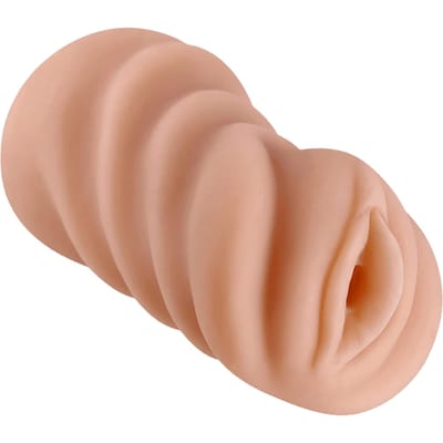 NS Novelties Barely Legal Carrie Stroker - Masturbator - Seksspeeltje voor mannen voor intens genot - huidskleur