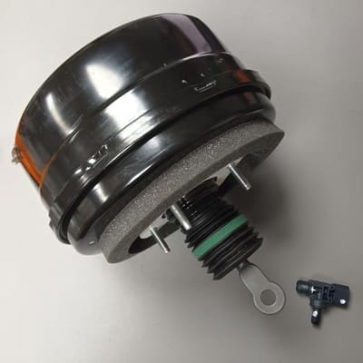 BOOSTER POMP 4560182AA 4560182AB
