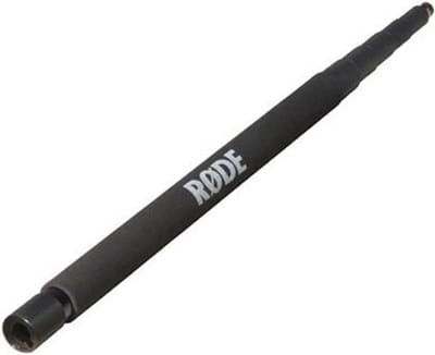 Professionele Boompole voor Geluidsopnames (3.3 m)