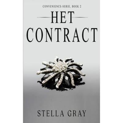 Het Contract - Stella Gray