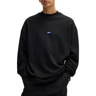 Hugo Nedro Sweater Heren