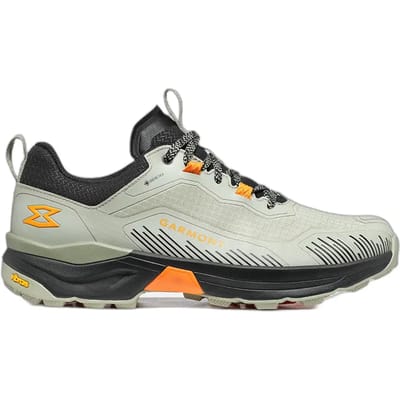 Garmont 9.81 Engage Gore-tex® Wandelschoenen Grijs EU 44 1/2 Man