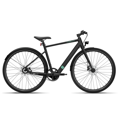 TENWAYS CGO600 - CGO 600 Classic Edition / M / Midnight Black
