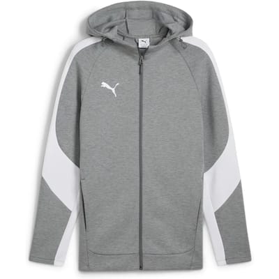 Puma-sweatjack TeamEVOSTRIPE Hooded Jacket 659947