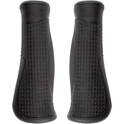 Ergonomische handgrepen Krayton Base 2