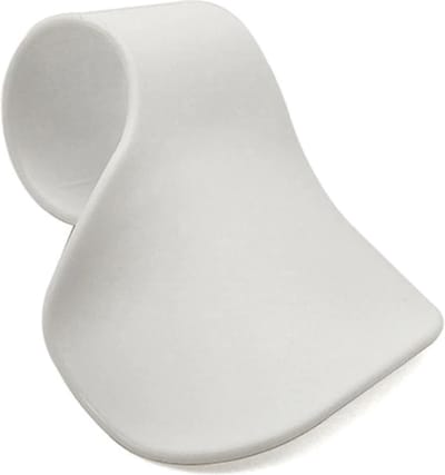 Cabantis Motor gashendel hulpstuk|Wit