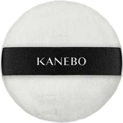 Kanebo - Face Powder Puff 1 pc