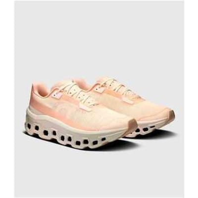 Sneakers On Cloud Monster Void Ivory