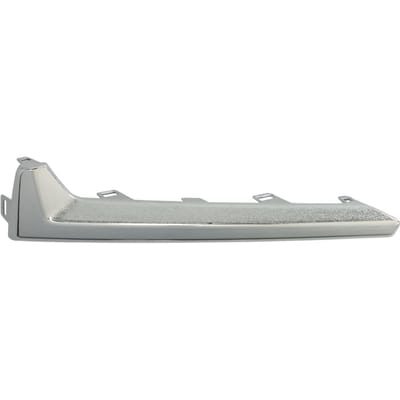 Bumper - onderdelen BLIC 6502-07-6738924P