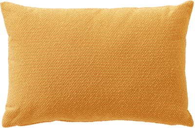 Dutch Decor JULIO - kussenhoes 40x60 cm - waterafstotend en uv-bestendig - Golden Glow - geel