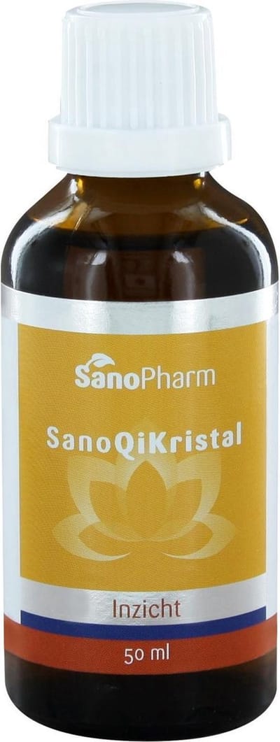 SANO Qi KRISTAL
