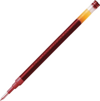 Pilot BLS-G2 – Rode 05 Penvulling - Fine Tip