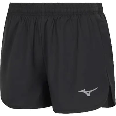 Damesshort Mizuno MZNRB Split