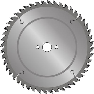 RvS Tools RVS Zaagblad A300x30 48T