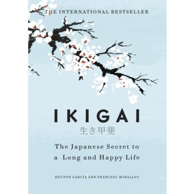 Ikigai - Hector Garcia
