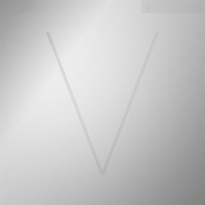 V (Clear) - Follakzoid