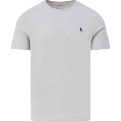 Ralph Lauren Custom slim fit t-shirt