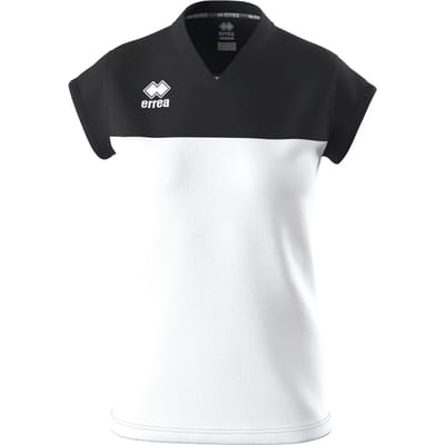 T-Shirt Errea Bessy Maglia Mc Ad - Sportswear - Vrouwen
