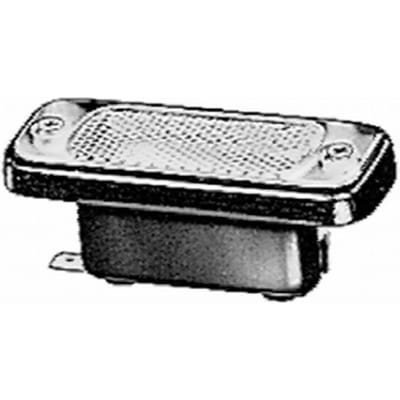 Kentekenplaatverlichting HELLA 2KA 003 738-057