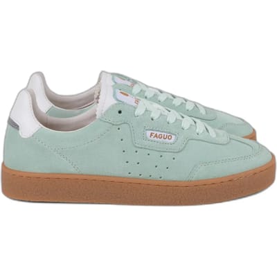 Lage Sneakers Faguo LUMBO