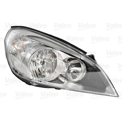 Koplampen VALEO 045132, links