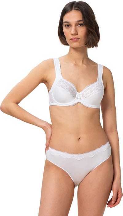 Triumph Bügel-BH Modern Lace+Cotton