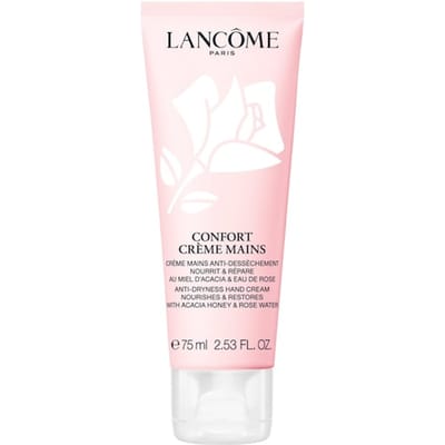 Lancôme Lichaamsverzorging Confort Crème Mains Handverzorging Dames 75 ml