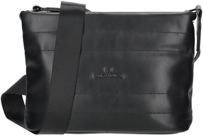 Enrico Benetti Romy Crossbody tas – 65051 – Zwart