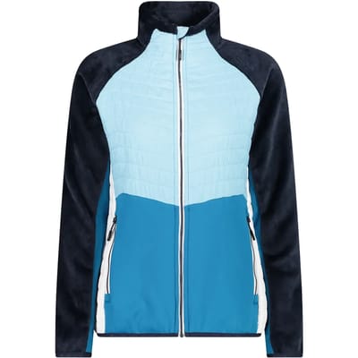 Damesfleece CMP Unlimitech Highloft