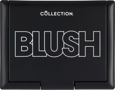 Collection Blush Pleasure - Roze - Glowy Finish