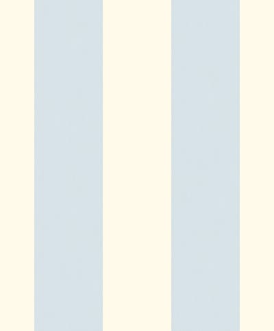 Flügger Fiona Vliesbehang 580114 - Stripes@Home - Architect Stripes #1 - Wit - 53cm x 11.2m