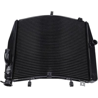 Waterradiator Brazoline Kawasaki Ninja ZX-10R ZX10R 2011-2020