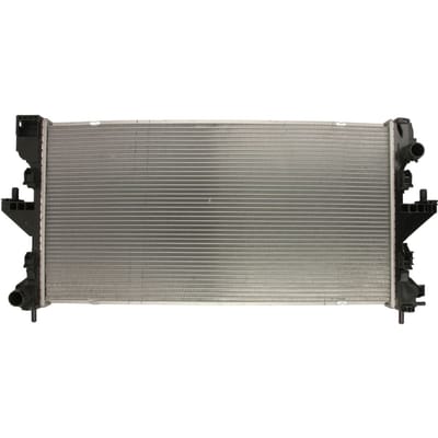Radiator, motorkoeling NRF 560018