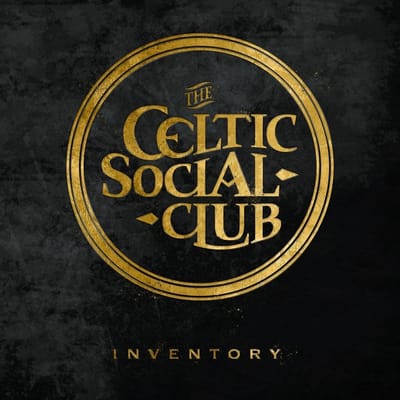 The Celtic Social Club - Inventory (2 LP)