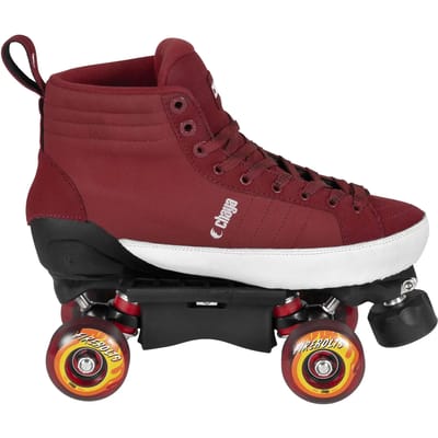 Rol quad Chaya Karma Pro