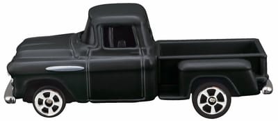 Maisto Chevrolet Pick Up - Modelauto - Schaal 3" - Blauw
