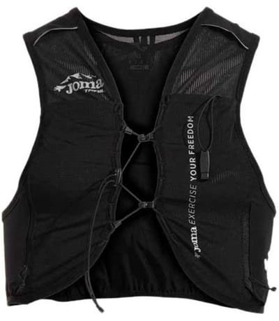 Joma R-nature 6l Hydratatievest Zwart M